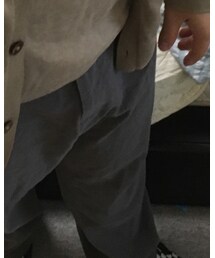 GU | スラックス