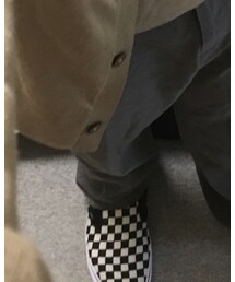 VANS | スリッポン