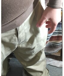 UNIQLO | その他パンツ