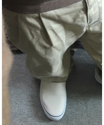 VANS | スリッポン