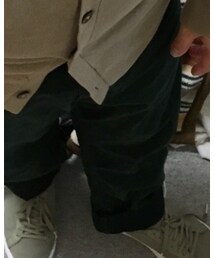 LACOSTE | その他パンツ
