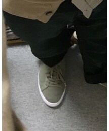LACOSTE | スニーカー