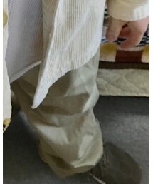 UNIQLO | その他パンツ