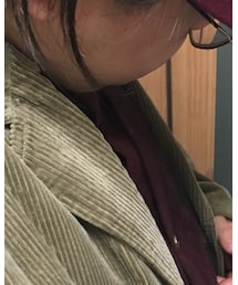 LACOSTE | ポロシャツ