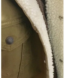 Levi's | ブルゾン