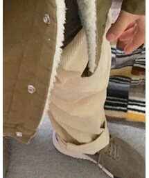 BACK NUMBER | その他パンツ