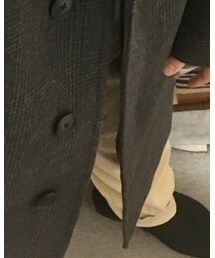 BACK NUMBER | その他パンツ