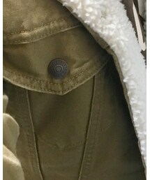 Levi's | ブルゾン