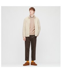 UNIQLO | ファーフリースフルジップジャケット(ジャケット/アウター)