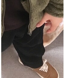 BACK NUMBER | その他パンツ