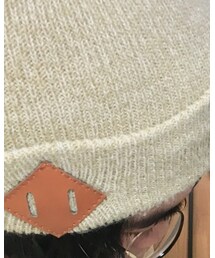 Healthknit | ニットキャップ/ビーニー
