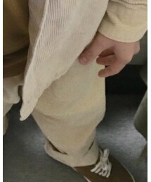 BACK NUMBER | その他パンツ