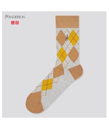 UNIQLO | JW Anderson × UNIQLO ヒートテックソックス(ソックス/靴下)