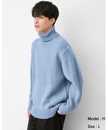 GU | ニット/セーター