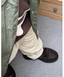 BACK NUMBER | その他パンツ