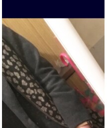 GU | チェスターコート