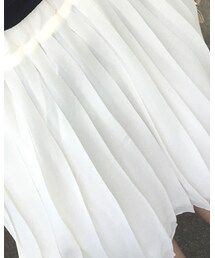 Green　Parks | スカート