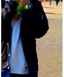 Right-on | ブルゾン