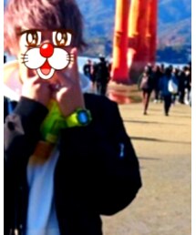 G-SHOCK | アナログ腕時計