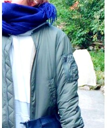 UNIQLO | ブルゾン