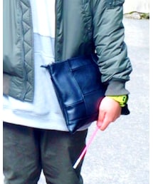 RAGEBLUE | クラッチバッグ