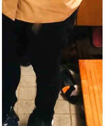 H&M | チノパンツ