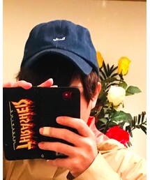 RAGEBLUE | キャップ