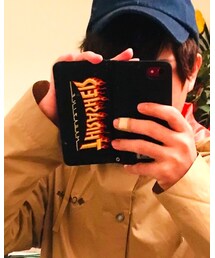 THRASHER | その他小物