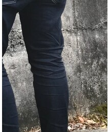 GLOBAL WORK | デニムパンツ