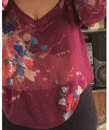 charlotte russe | シャツ/ブラウス