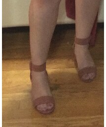 FOREVER 21 | サンダル