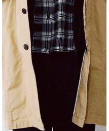 5cm | トレンチコート