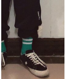 CONVERSE | ソックス/靴下
