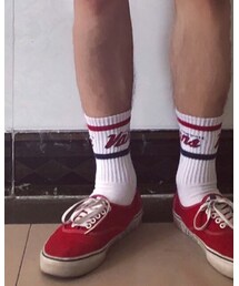 VANS | ソックス/靴下
