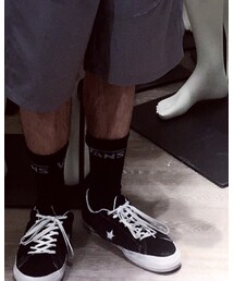 CONVERSE | シューズ