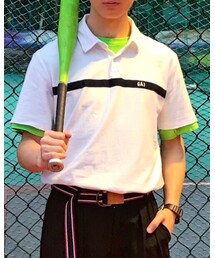 GAP | ポロシャツ