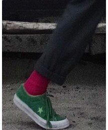 CONVERSE | シューズ