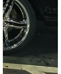 dolce wheels22 | その他