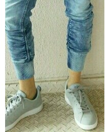 H&M | デニムパンツ