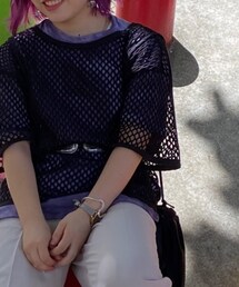 JEANASIS | その他トップス