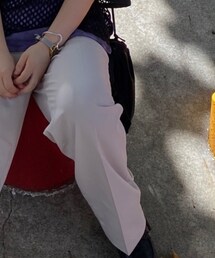 LOWRYS FARM | パンツ