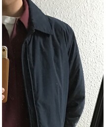 TOMMY HILFIGER | ブルゾン