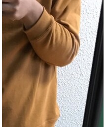 URBAN RESEARCH | スウェット