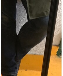 イオン | デニムパンツ