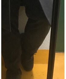 UNIQLO | チノパンツ