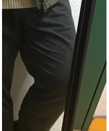 UNIQLO | チノパンツ