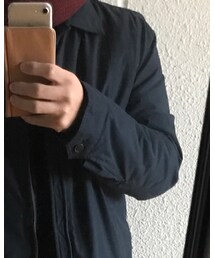 TOMMY HILFIGER | ブルゾン