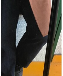 GU | デニムパンツ