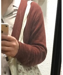 GU | カーディガン/ボレロ