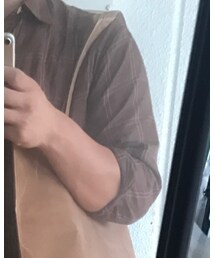 AURALEE | シャツ/ブラウス